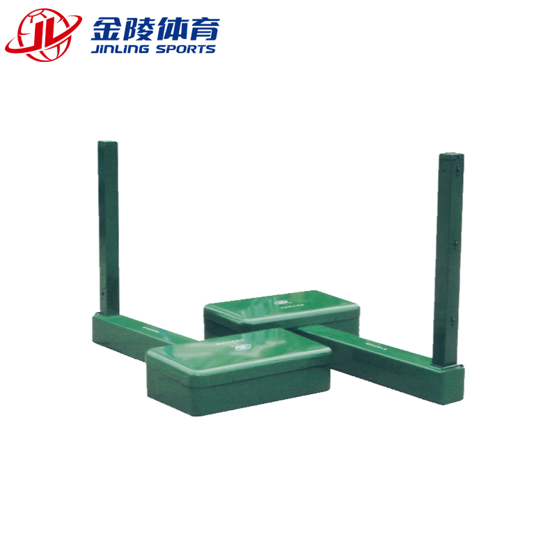 金陵 14104配重式网球柱ZWZ-5