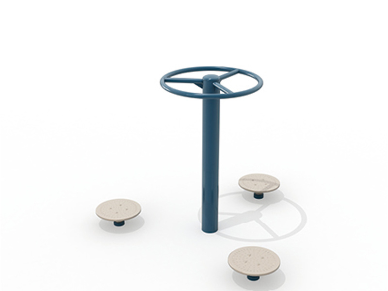 杰威 JW-26扭腰器