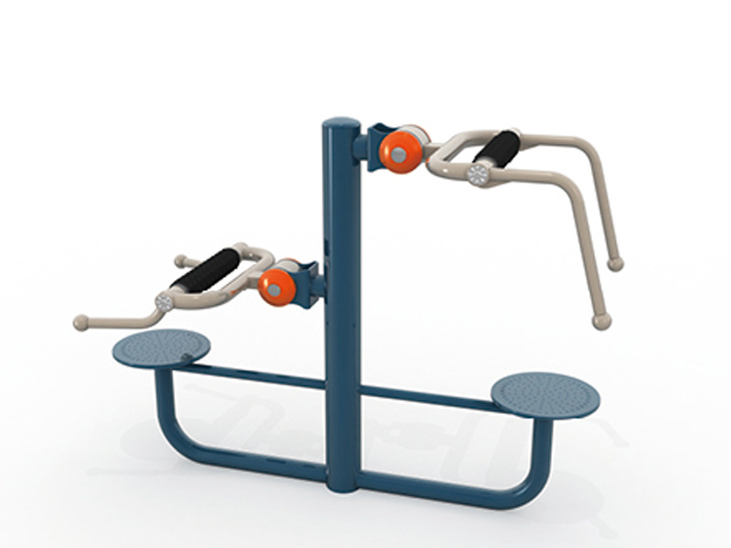 杰威 JW-29颈腰按摩器