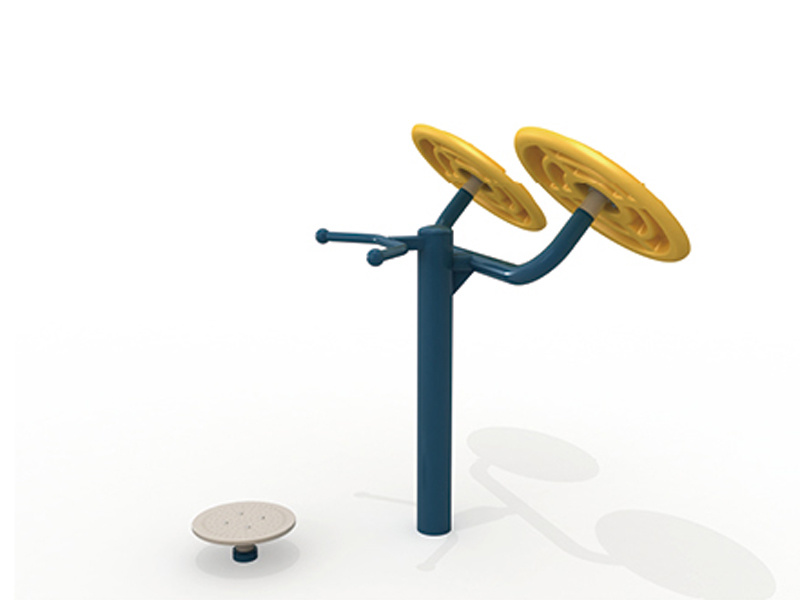 杰威 JW-35扭腰揉推器