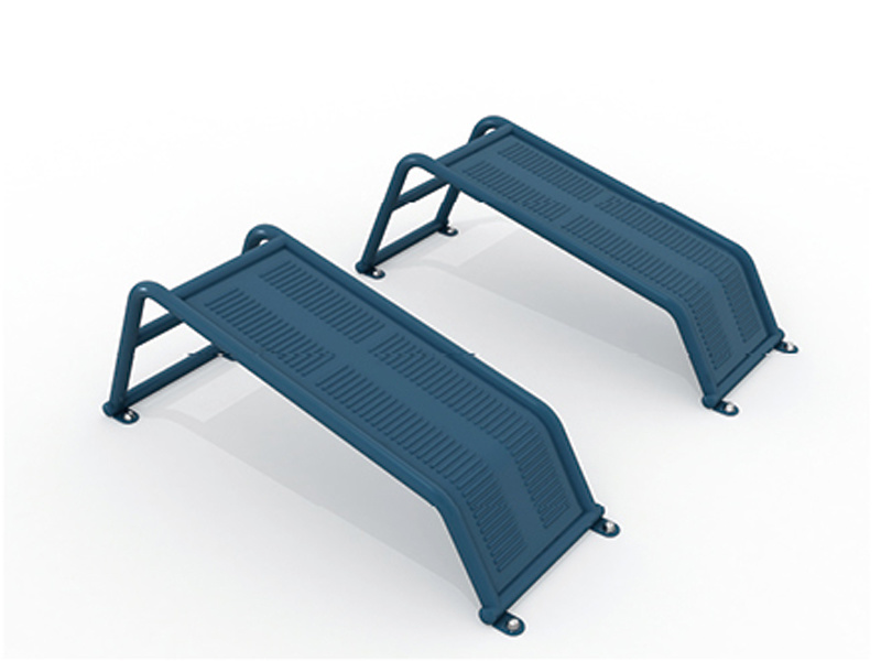 杰威 JW-39双位腹肌板