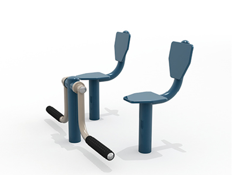 杰威 JW-48下肢摆动器