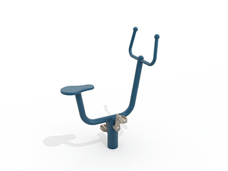 杰威 JW-50健身车