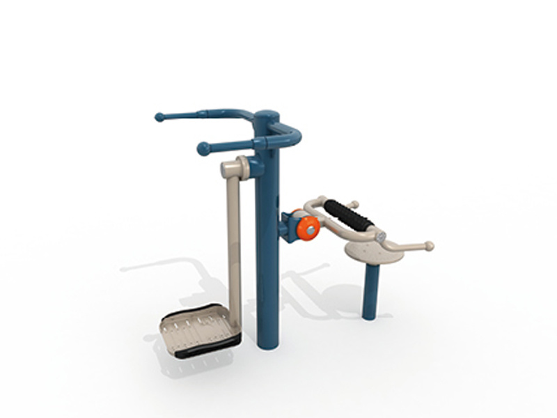 杰威 JW-61坐式扭腰钟摆按摩器