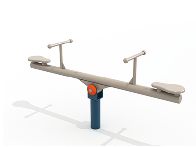 杰威 JW-63跷跷板