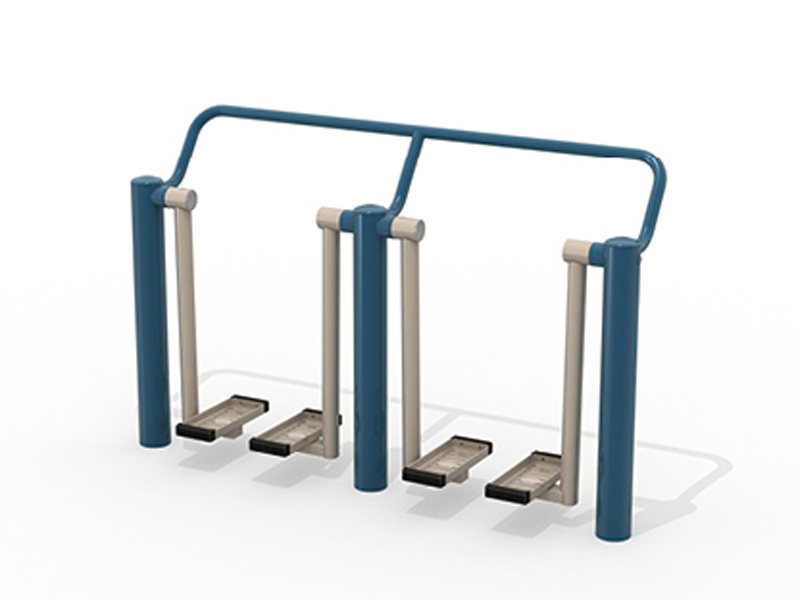 杰威 JW-67A二位太空漫步机