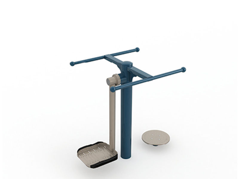 杰威 JW-69钟摆扭腰器