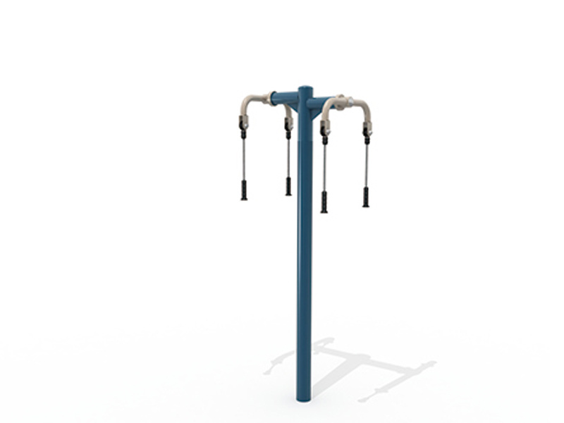 杰威 JW-71 上肢牵引器