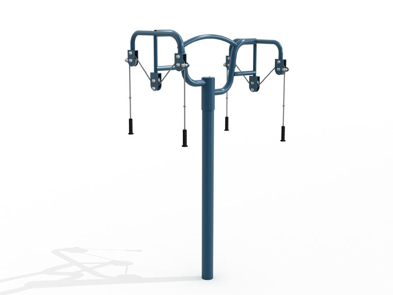 杰威 JW-SH71 上肢牵引器