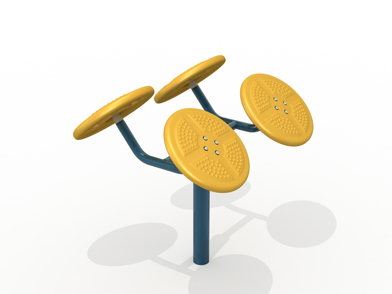 杰威 JW-78 太极揉推器