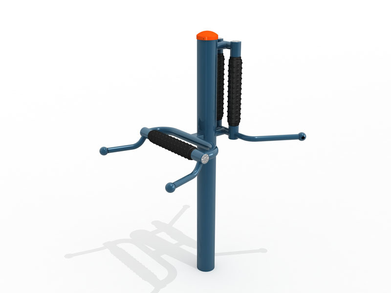 杰威 JW-85 （立式）腰背按摩器