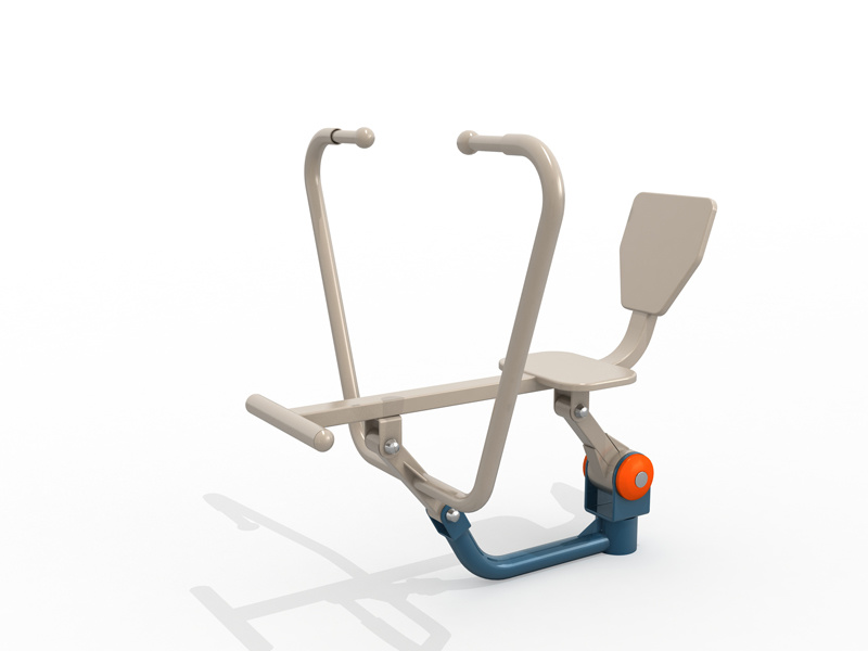 杰威 JW-88 划船器