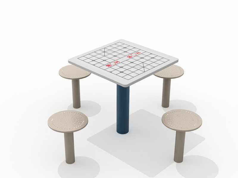 杰威 JW-91 棋牌桌