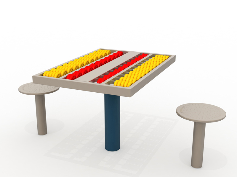 杰威 JW-92 益智算盘