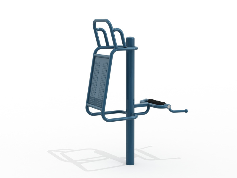 杰威 JW-101 腰背按摩拉伸器