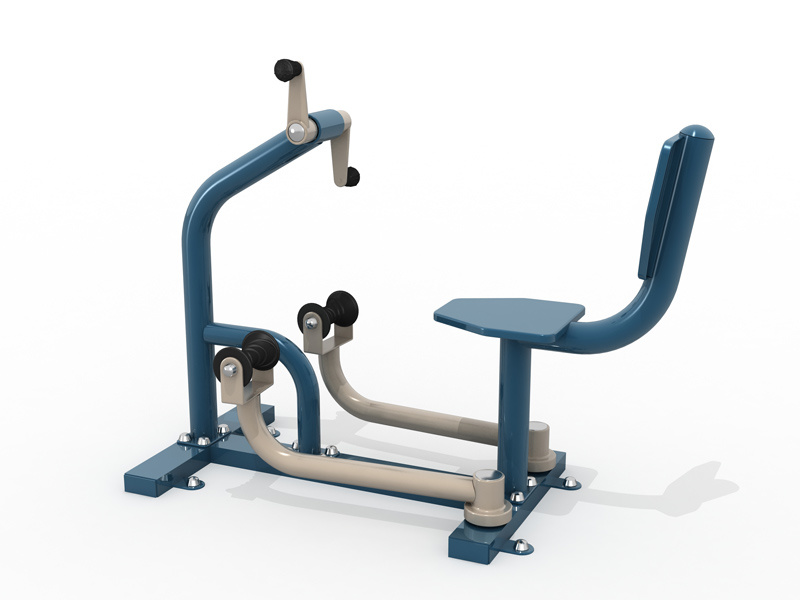 杰威 JW-107 髋关节训练器