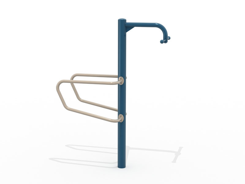 杰威 JW-116 上拉撑体训练器