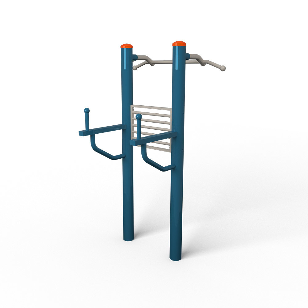 杰威 JW-119 多功能训练器