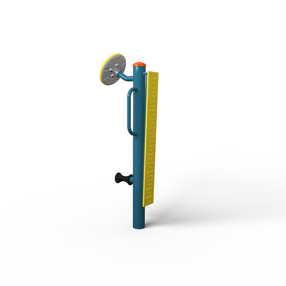 杰威 JW-133 指关节训练转手腿部按摩器