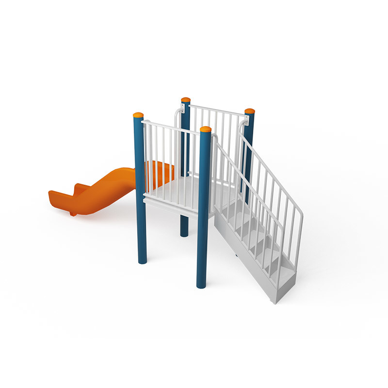 杰威 JW-HT01 儿童滑梯