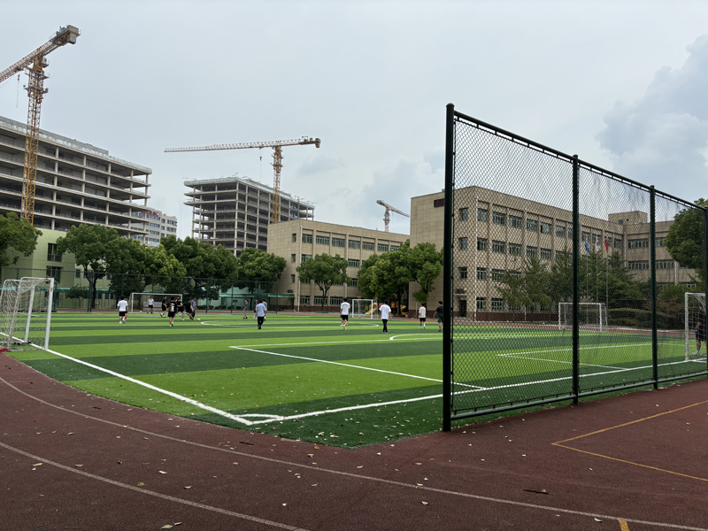 上海韩国外籍人员子女学校