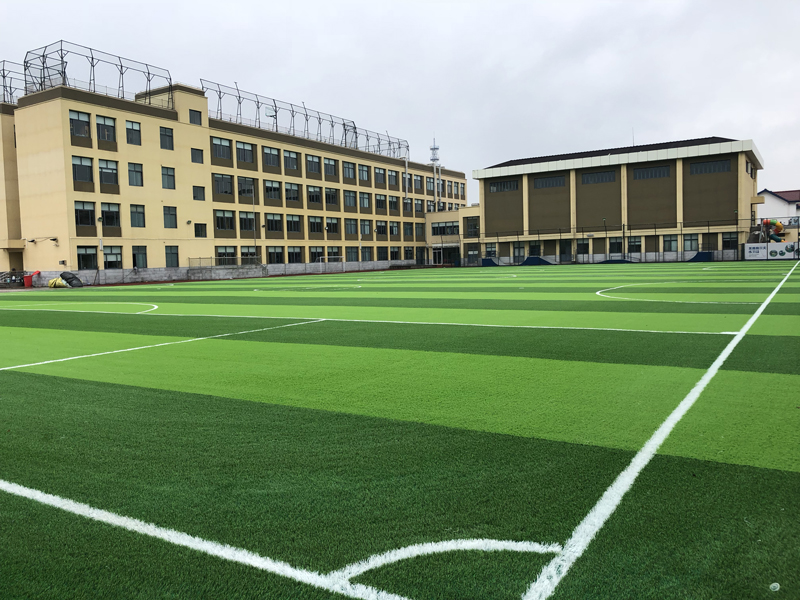 闵行区美高双语学校